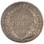 Moneda, CANTONES SUIZOS, LUZERN, 5 Batzen, 1813, MBC+, Plata, KM:108
