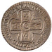 SWISS CANTONS, Batzen, 1826, KM #194.1, AU(55-58), Billon, 2.54