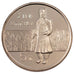 Coin, CHINA, PEOPLE'S REPUBLIC, 5 Yüan, 1984, MS(60-62), Silver, KM:99