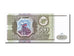 Banknote, Russia, 500 Rubles, 1993, UNC(65-70)