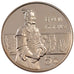 Coin, CHINA, PEOPLE'S REPUBLIC, 5 Yüan, 1984, MS(60-62), Silver, KM:101