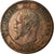 Monnaie, France, Napoleon III, Napoléon III, 2 Centimes, 1853, Lille, TTB
