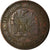 Coin, France, Napoleon III, Napoléon III, 2 Centimes, 1853, Lille, EF(40-45)