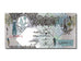 Banknote, Qatar, 1 Riyal, 2003, UNC(65-70)