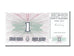 Geldschein, Bosnia - Herzegovina, 1 Dinar, 1994, 1994-08-15, UNZ