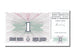 Banknote, Bosnia - Herzegovina, 1 Dinar, 1994, 1994-08-15, UNC(65-70)