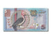 Banconote, Suriname, 5 Gulden, 2000, 2000-01-01, FDS