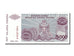 Banknote, Croatia, 5000 Dinara, 1993, UNC(65-70)
