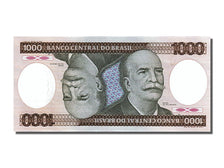 Brazil, 1000 Cruzeiros, 1986, KM #201d, UNC(65-70), B0108005349B