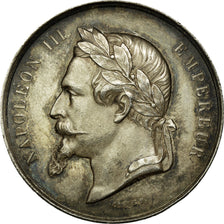France, Token, Chamber of Commerce, AU(55-58), Silver