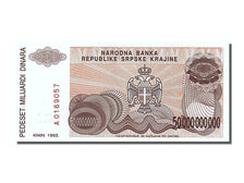 Croatia, 50 Milliard Dinara, 1993, KM #R29a, UNC(65-70), A0169057