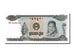 Banknote, Cambodia, 100 Riels, 1990, UNC(65-70)
