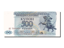Billet, Transnistrie, 500 Rublei, 1993, NEUF