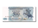 Banconote, Transnistria, 500 Rublei, 1993, FDS