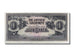 Geldschein, MALAYA, 1 Dollar, 1942, VZ