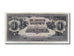Banknote, MALAYA, 1 Dollar, 1942, AU(55-58)