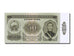 Banknote, Mongolia, 50 Tugrik, 1966, UNC(65-70)