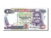 Banknote, Zambia, 100 Kwacha, 1991, UNC(65-70)