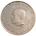 Moneta, Tunisia, Dinar, 1969, SPL, Argento, KM:299