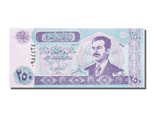 Banknote, Iraq, 250 Dinars, 2002, UNC(65-70)