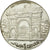Coin, Tunisia, Dinar, 1969, MS(60-62), Silver, KM:301