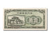 Banknot, China, 10 Cents, 1940, UNC(65-70)