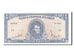 Banknote, Chile, 1/2 Escudo, 1962, UNC(65-70)