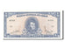 Geldschein, Chile, 1/2 Escudo, 1962, UNZ