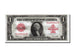Geldschein, Vereinigte Staaten, One Dollar, 1923, VZ+