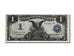 United States, One Dollar, 1899, KM #44, EF(40-45)