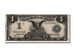 United States, One Dollar, 1899, KM #51, EF(40-45)