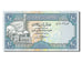 Banknote, Yemen Arab Republic, 10 Rials, 1992, UNC(65-70)