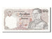 Banknote, Thailand, 10 Baht, 1980, UNC(65-70)