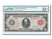 Billet, États-Unis, Ten Dollars, 1914, 1914, KM:443a, Gradée, PMG