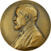 France, Médaille, Emile Loubet, Président de la République Française
