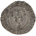 FRANCE, Blanc, Rennes, EF(40-45), Silver, Boudeau #136, 3.27