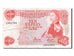 Banknot, Mauritius, 10 Rupees, 1967, VF(30-35)