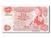 Banknot, Mauritius, 10 Rupees, 1967, VF(30-35)