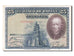 Banknote, Spain, 25 Pesetas, 1928, 1928-08-15, EF(40-45)