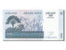 Biljet, Madagascar, 100 Ariary, 2004, NIEUW