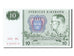 Sweden, 10 Kronor, 1981, KM #52e, UNC(63), A806919