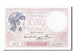 Geldschein, Frankreich, 5 Francs, 5 F 1917-1940 ''Violet'', 1939, 1939-09-28