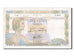 500 Francs, type La Paix