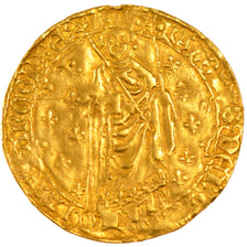 Francia, Royal d'or, La Rochelle, BB, Oro, Duplessy:455