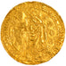 Francia, Royal d'or, La Rochelle, BB, Oro, Duplessy:455