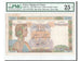 Geldschein, Frankreich, 500 Francs, 500 F 1940-1944 ''La Paix'', 1944