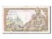 France, 1000 Francs, 1 000 F 1942-1943 ''Déesse Déméter'', 1942, KM #102, 194...