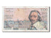 France, 1000 Francs, 1 000 F 1953-1957 ''Richelieu'', 1954, KM #134a,...