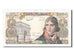France, 100 Nouveaux Francs, 1955-1959 Overprinted with ''Nouveaux Francs'',...