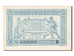France, 50 Centimes, 1917-1919 Army Treasury, 1919, KM #M4, UNC(60-62), W,...